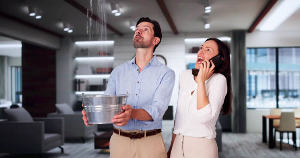 Best Sewage cleanup and water damage restoration  in Portsmouth, OH